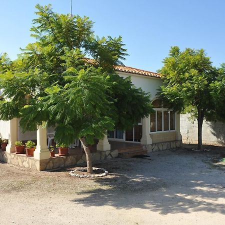 Pensjonat The House Les Deveses Zewnętrze zdjęcie